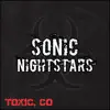 Sonic Nightstars - Toxic,Co